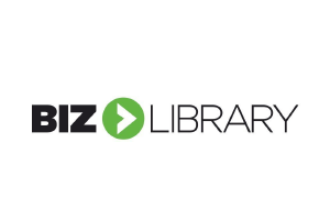 Biz Library Logo