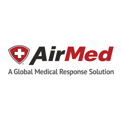 Air Med Logo