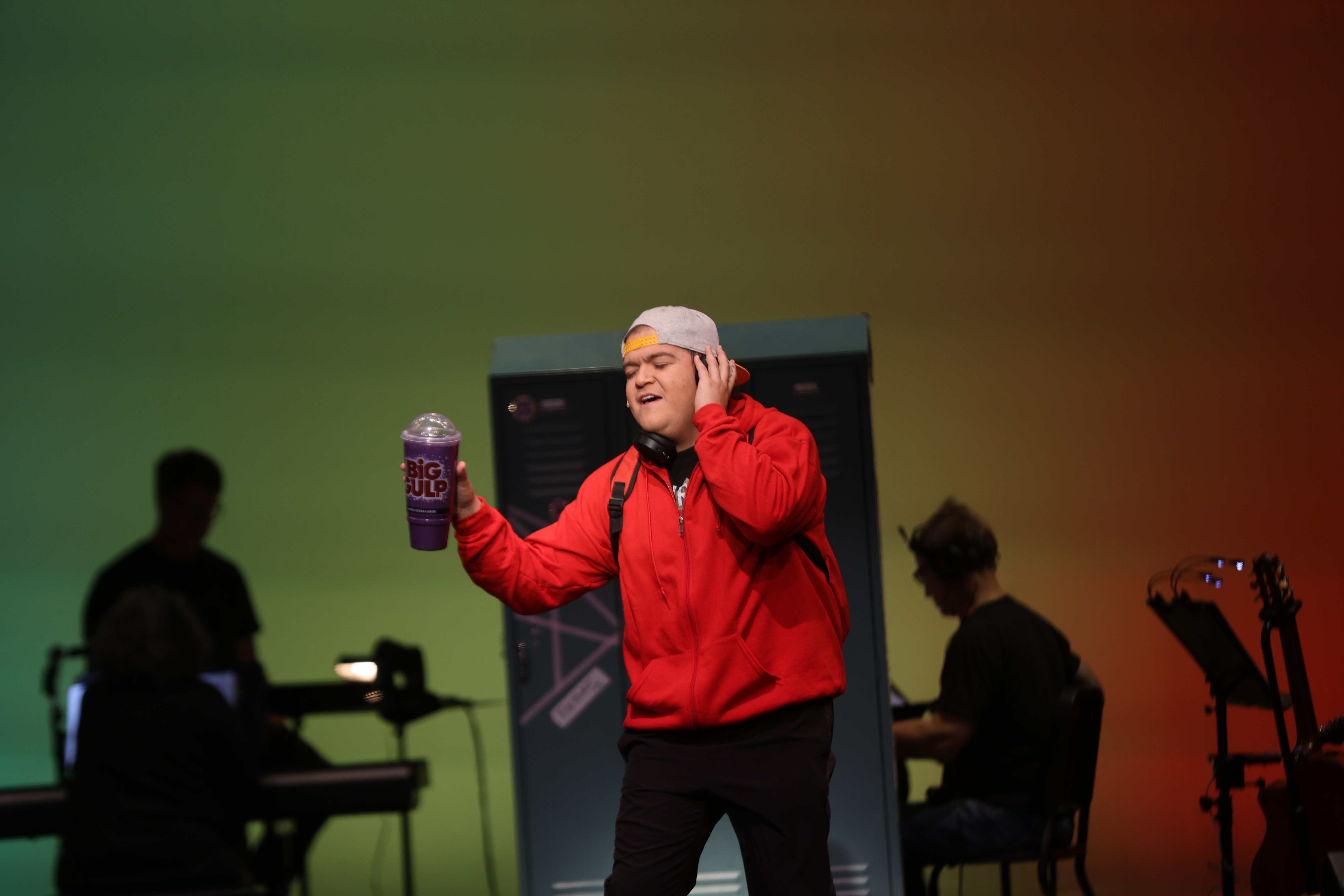 Performing arts