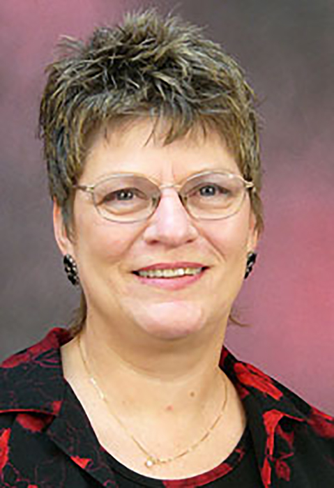 Dr. Margaret Crouse