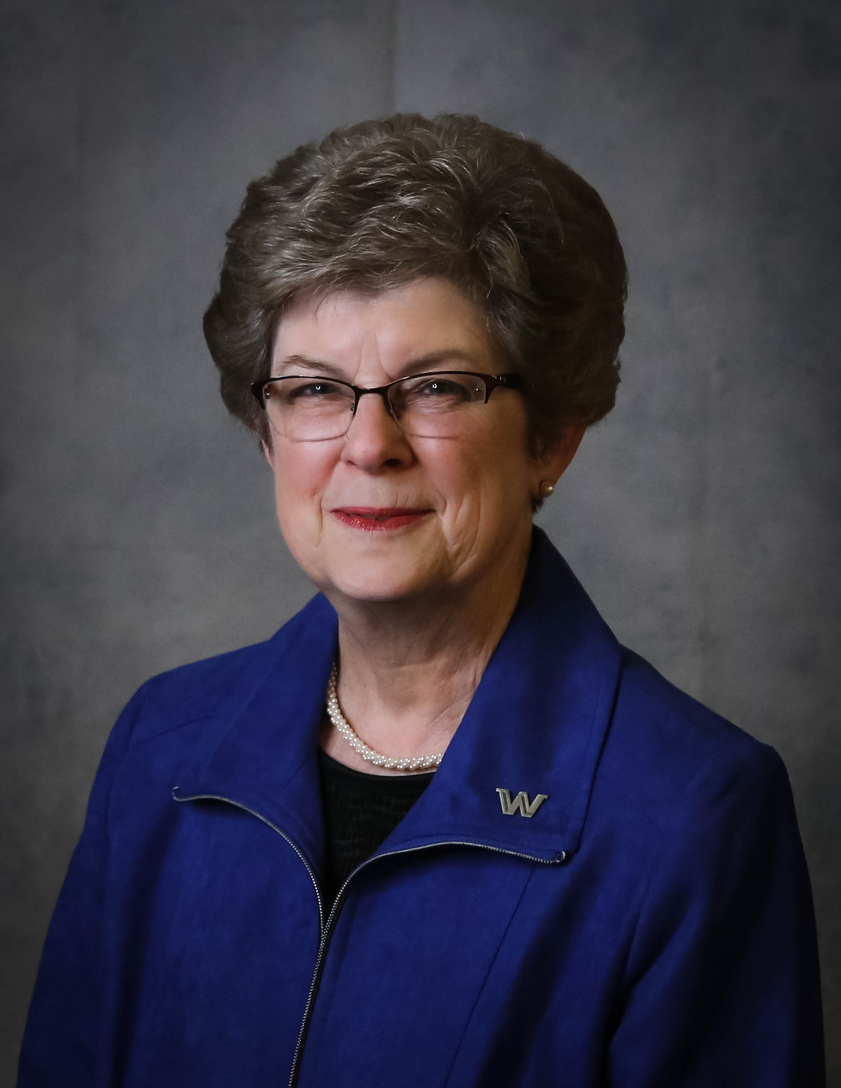 Ms. F. Lynne Klemke (Chair)