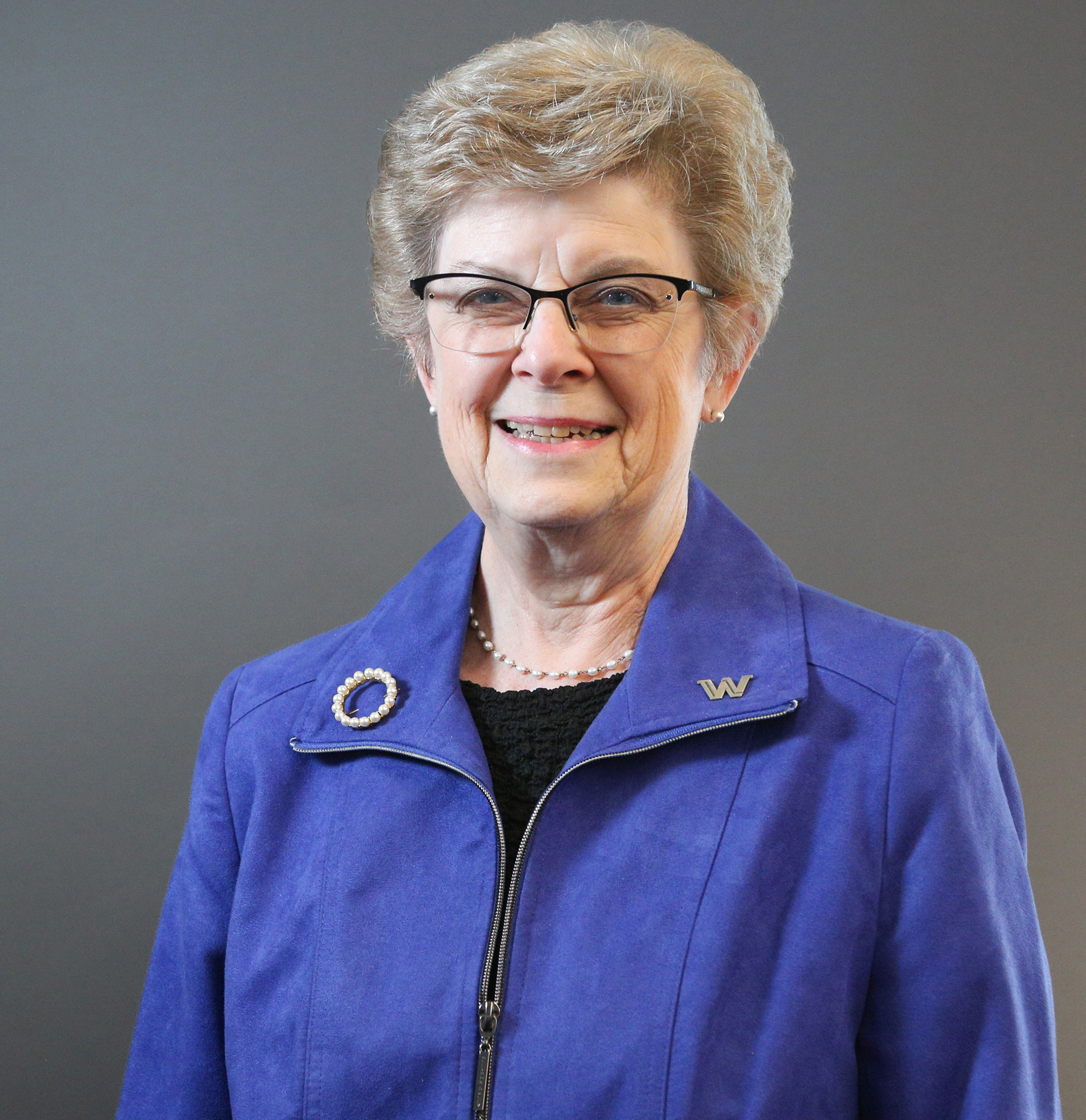 Ms. F. Lynne Klemke (Chair)