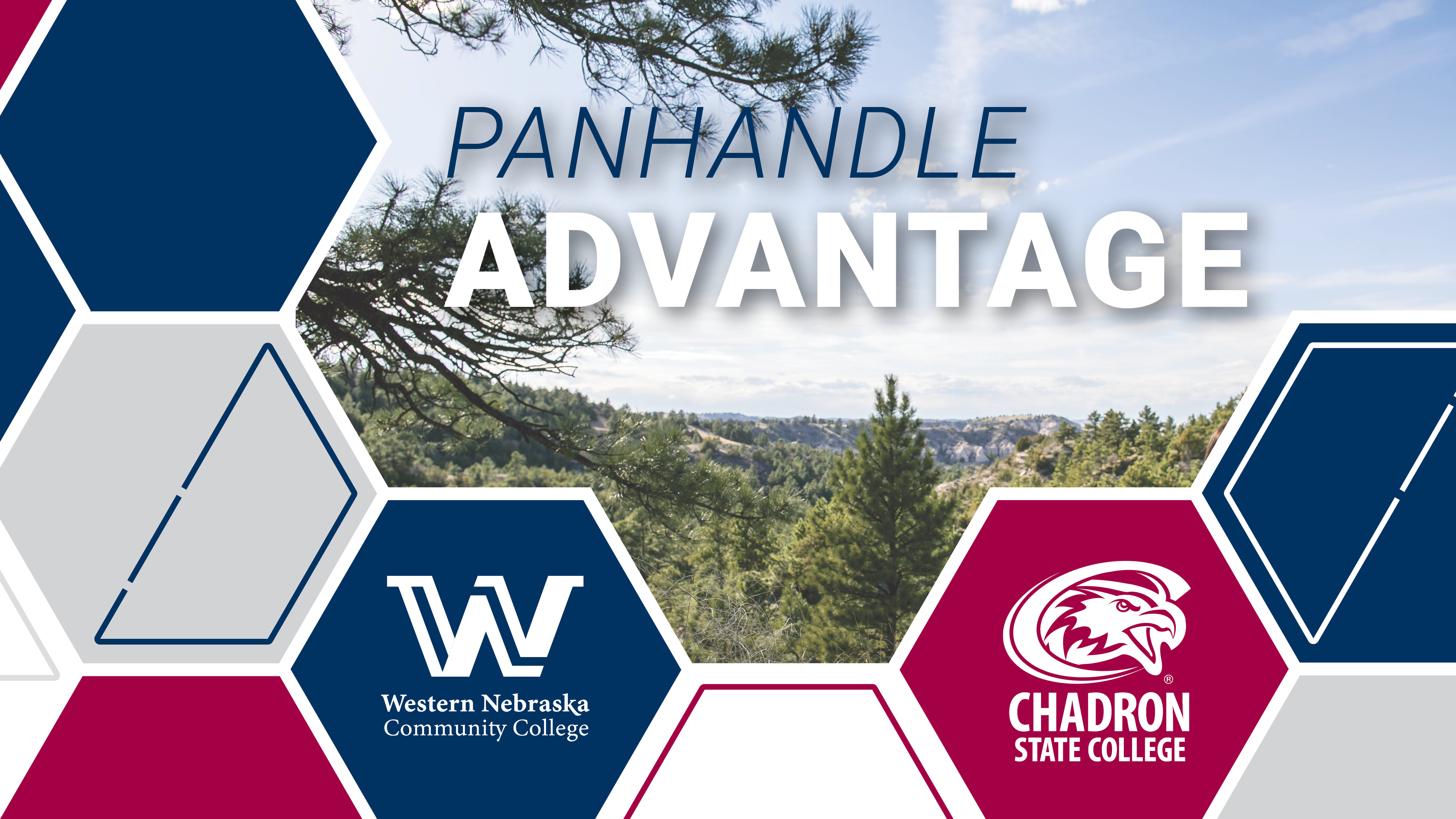 Panhandle Advantage