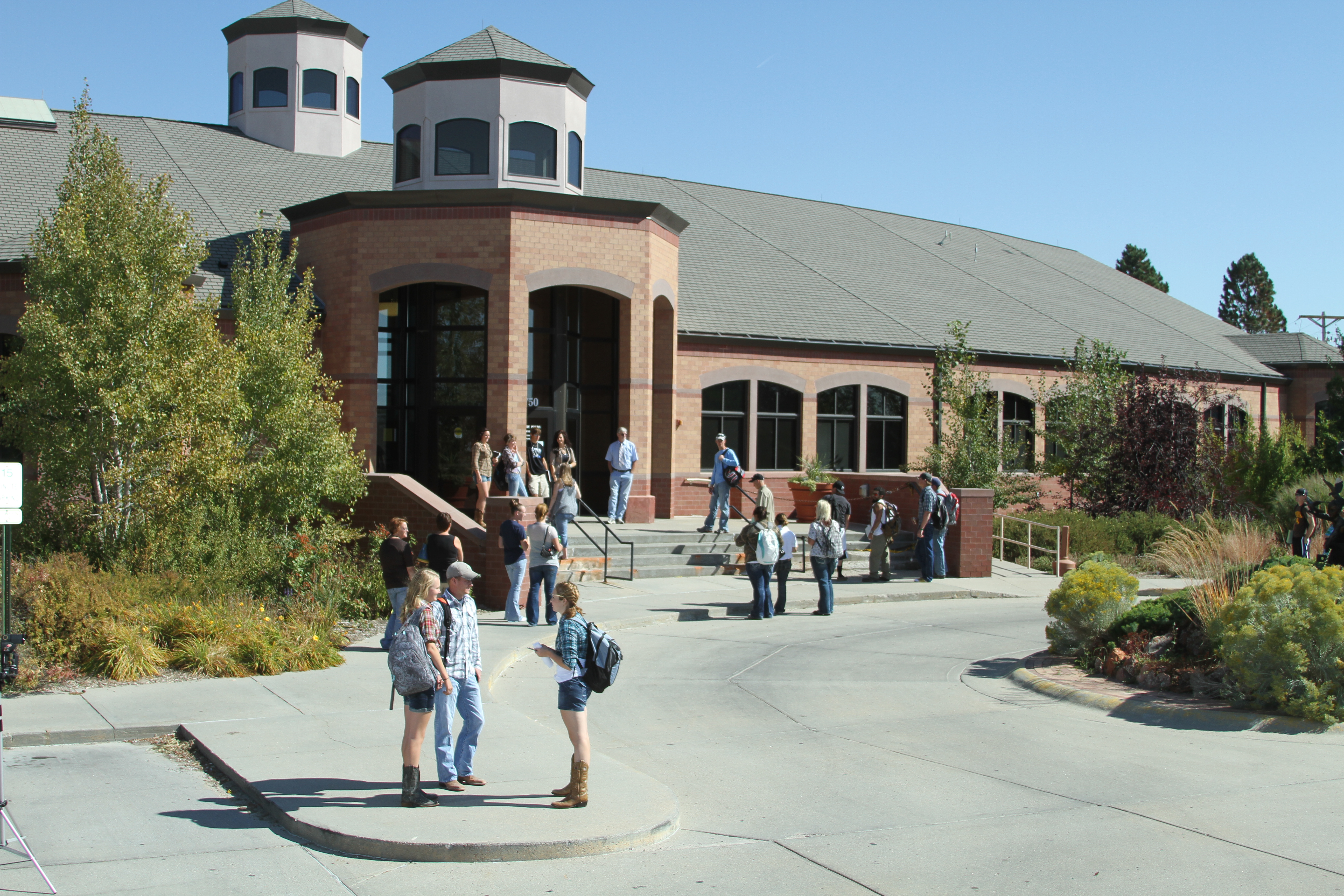 Alliance Campus