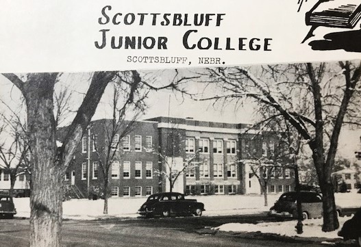 Scottsbluff Junior College