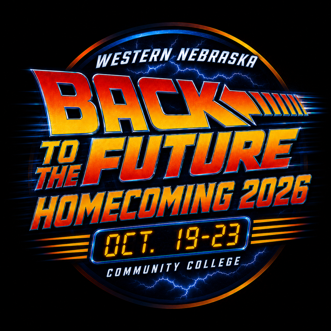 Homecoming 2026 Homecoming 2026