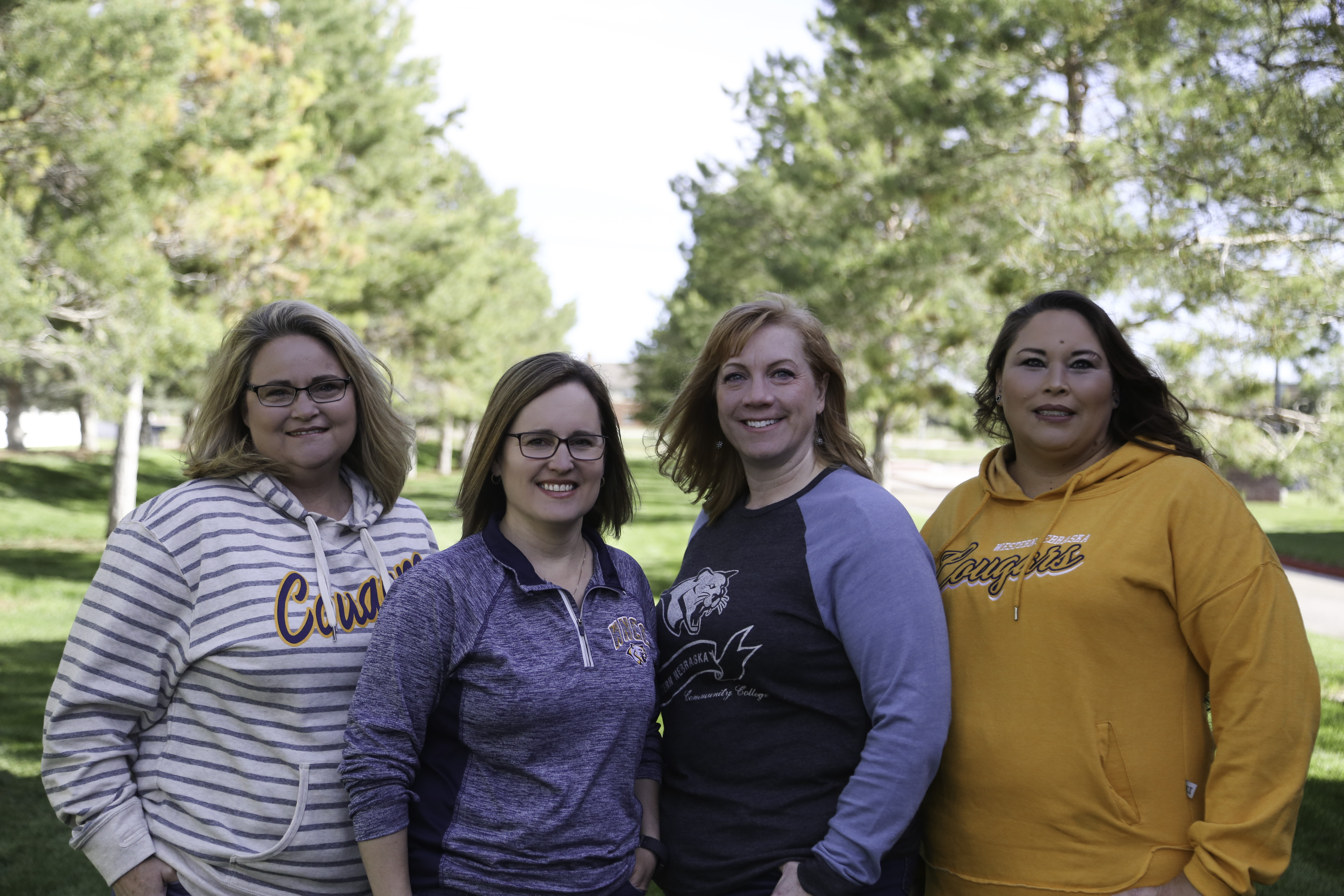 wncc foundation staff