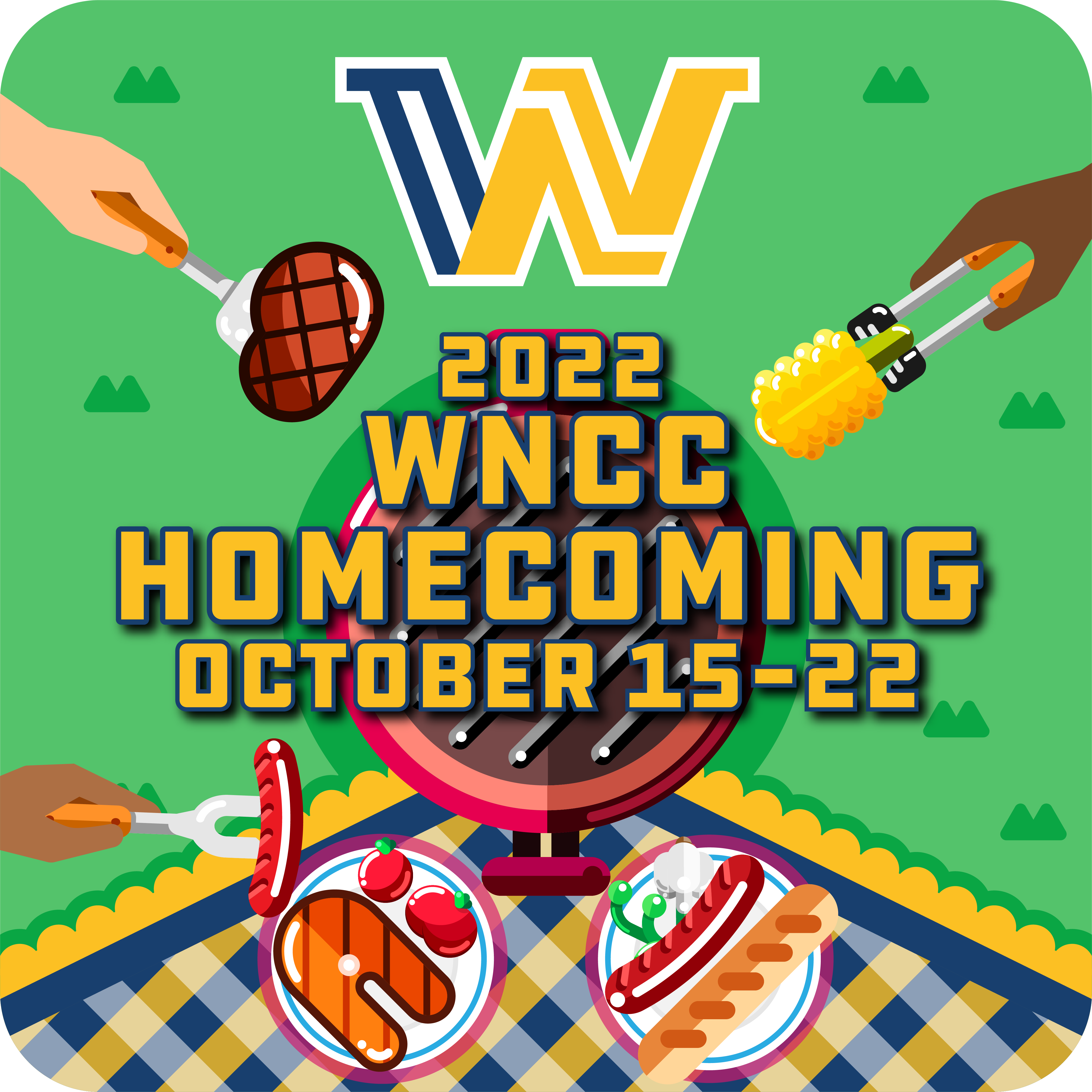 Csuf Homecoming 2022 Clipart