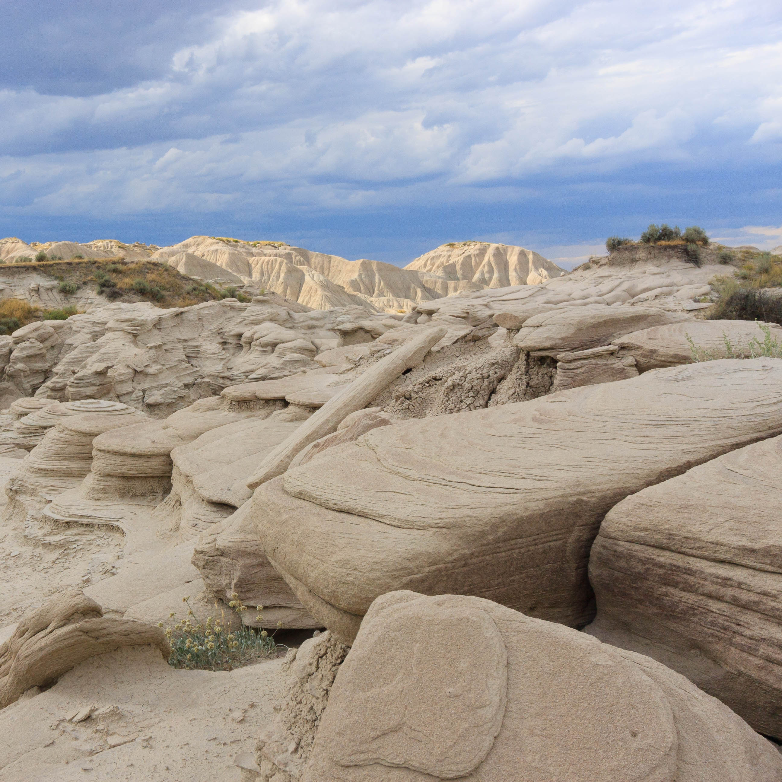 toadstool geological park and campground