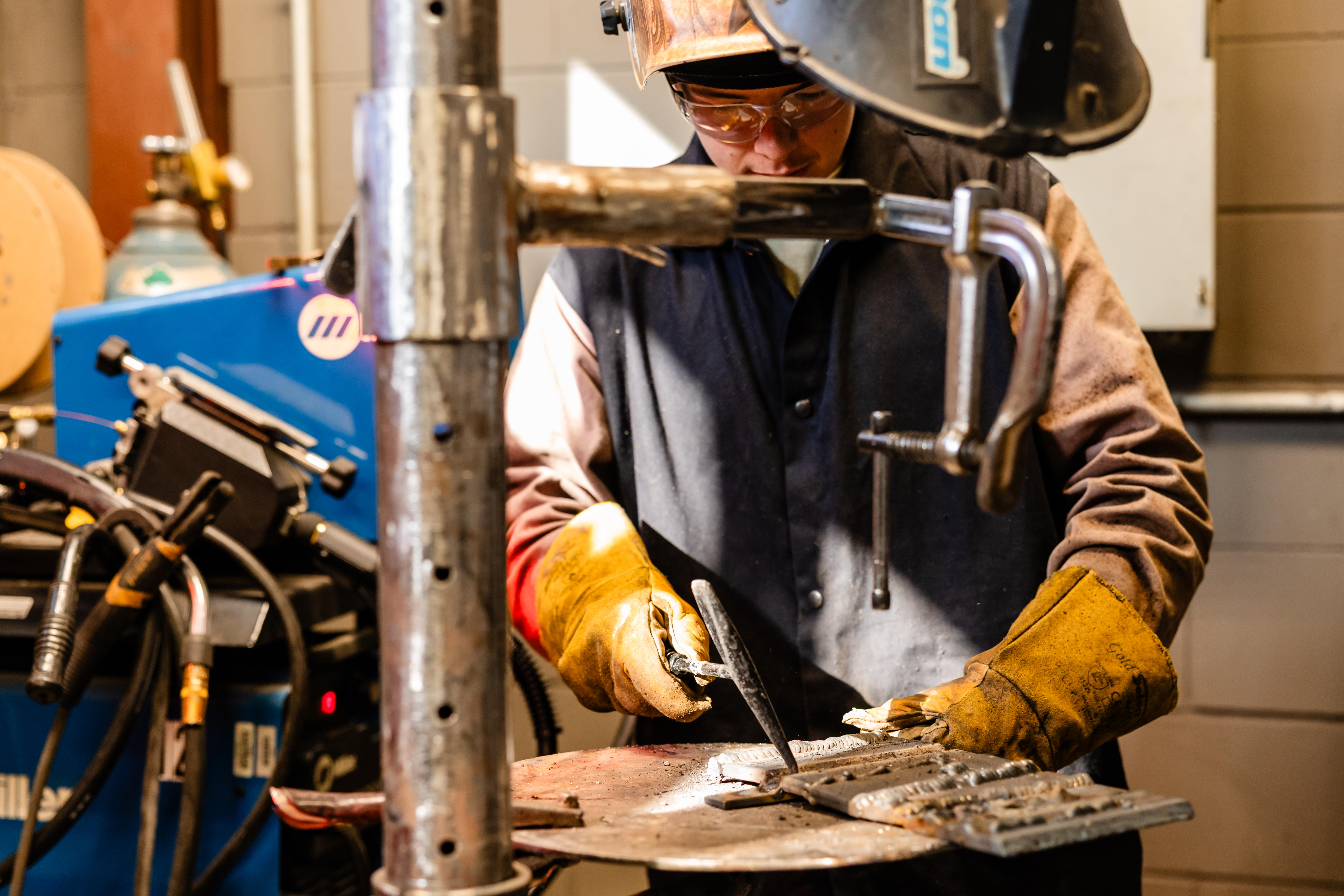 Employment & Internships